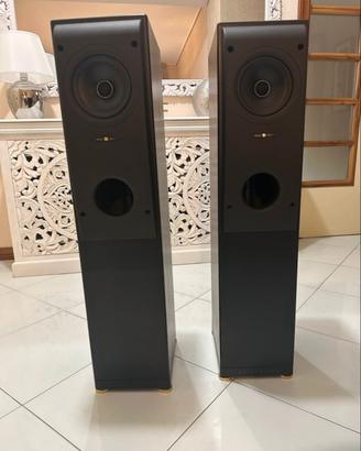 Diffusori da pavimento KEF MODEL TWO REFERENCE 