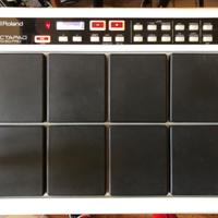 BATTERIA elettronica Roland SPD 20 Pro