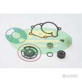 Kit revisione pompa acqua X-Max 125 - WR 125 R