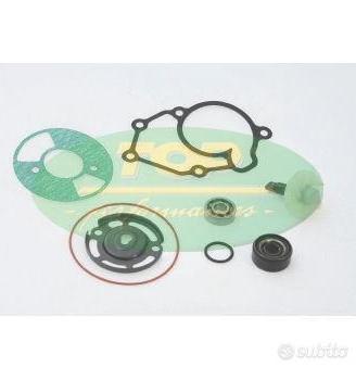Kit revisione pompa acqua X-Max 125 - WR 125 R