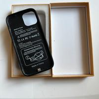 Cover batteria 6800mah iphone x ed iphone 11