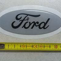 Logo in Resina Stemma Fregio - Ford