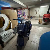 Vespa Pk 50 S