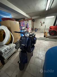 Vespa Pk 50 S