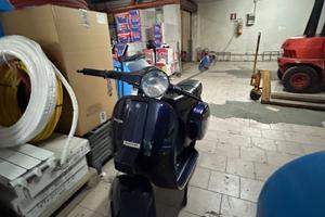 Vespa Pk 50 S