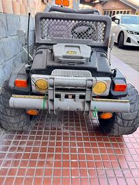 Jeep Peg Peregp Gaucho