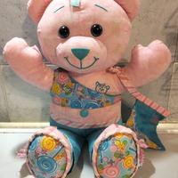 bambolotto Orsetto Tattoo 