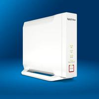 Router FTTH Fritz 4060 1x2.5G 3x1G