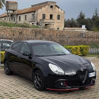 Alfa Romeo Giulietta 1.6 JTDM 105>130cv Roma