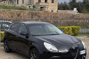 Alfa Romeo Giulietta 1.6 JTDM 105>130cv Roma