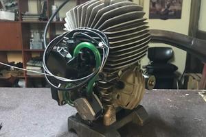 iame 60