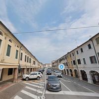 Mirano centro - mini open space, tutto incluso