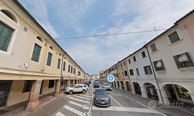 Mirano centro - mini open space, tutto incluso