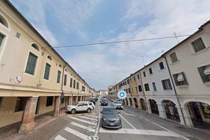 Mirano centro - mini open space, tutto incluso