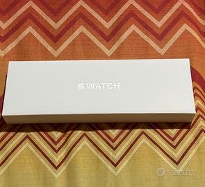 Apple Watch alluminio serie 11 46 mm gps
