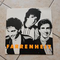 Lp 33 giri Farrenheit