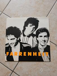 Lp 33 giri Farrenheit