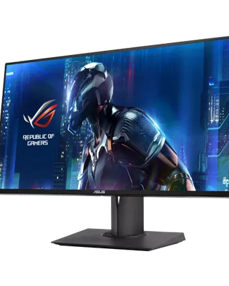 monitor 27" WQHD gaming ROG SWIFT PG278QR ASUS