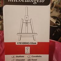 Cavalletto pittore
