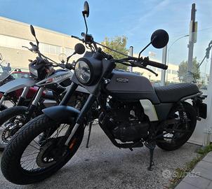 BRIXTON FELSBERG 250