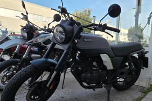 BRIXTON FELSBERG 250