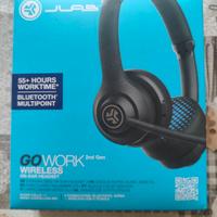 Cuffie wireless professionali