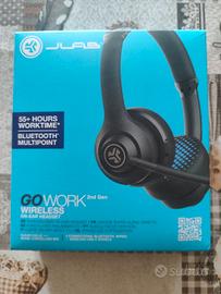 Cuffie wireless professionali