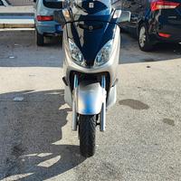 Yamaha Xmax 250 2005 (Interesse Storico)