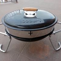 Barbecue da Tavolo