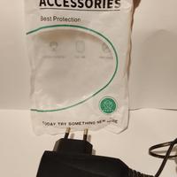 Caricabatterie originale Nokia spinotto piccolo