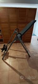 Panca ad inversione Kettler