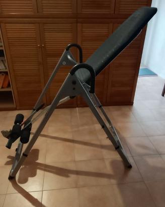 Panca ad inversione Kettler