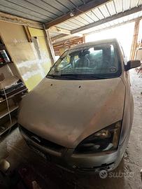 Ford focus 1.6