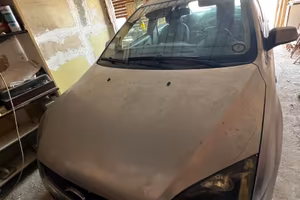 Ford focus 1.6