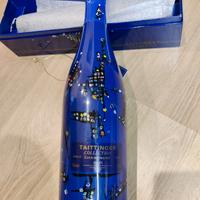 Champagne Taittinger 1983 Vieira da Silva