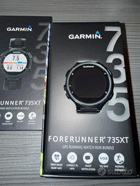 Garmin Forerunner 735XT