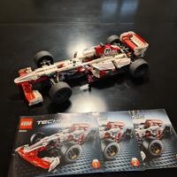Lego Formula 1
