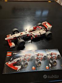 Lego Formula 1