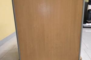 Frigorifero trivalente Dometic