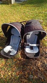 Passaggino doppio per bambini