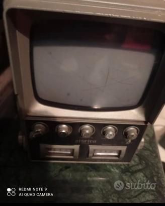TV e radio