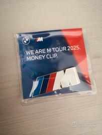 Fermasoldi BMW M Sport