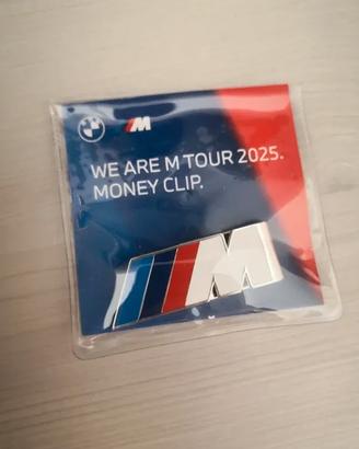 Fermasoldi BMW M Sport