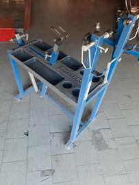 Bici Support supporto di montaggio professionale 