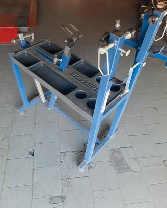 Bici Support supporto di montaggio professionale 
