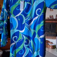 vestito leggero Pittarello