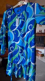 vestito leggero Pittarello