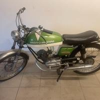 Moto morini corsarino zz