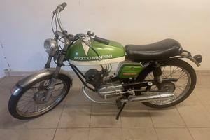 Moto morini corsarino zz