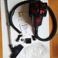 Aspirapolvere Ciclonico Ariete J-Force 2753